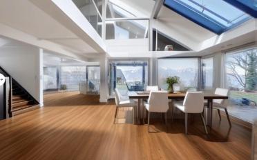 Einfamilienhaus 5.5 Zimmer - image - 11