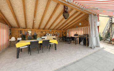 Mixed use property 7 rooms - image - 11