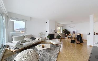 Appartement 4 pièces - image - 5