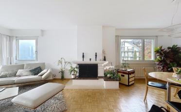 Appartement 4 pièces - image - 2