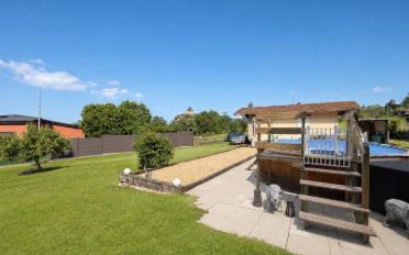 Einfamilienhaus 7 Zimmer - image - 1