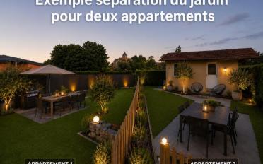 Single house 7 rooms - image - 12