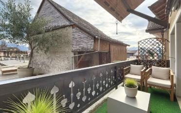Einfamilienhaus 7 Zimmer - image - 11