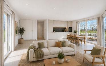 Single house 5 rooms - image - 4
