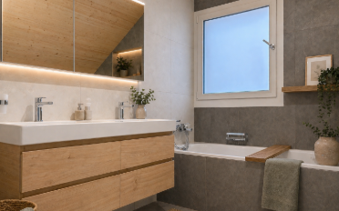 Single house 5 rooms - image - 9