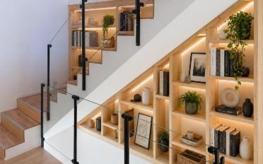 Apartment 6.5 rooms - image - 6