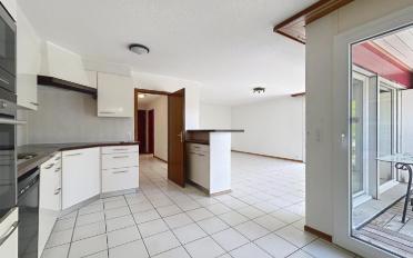 Apartment 5.5 rooms - image - 9