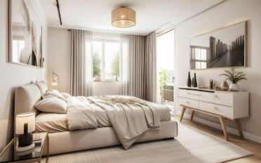 Apartment 5.5 rooms - image - 6