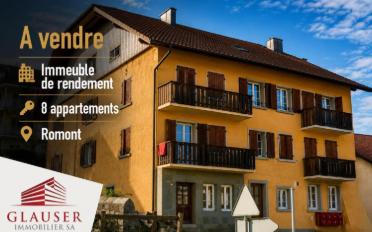 Mixed use property - image - 1