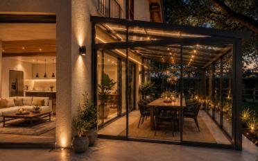 Maison 5 pièces - image - 10