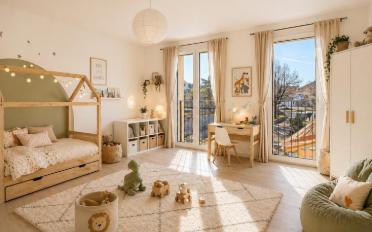 Maison 5 pièces - image - 7