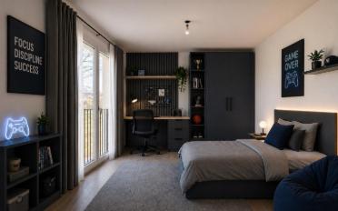 Maison 5 pièces - image - 6