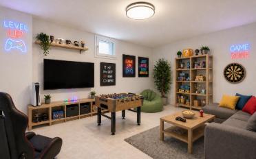 Maison 5 pièces - image - 9