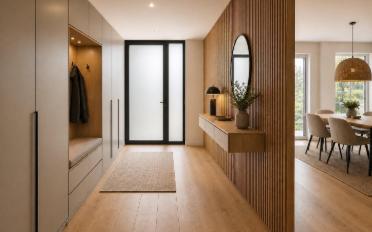 Single house 6.5 rooms - image - 9
