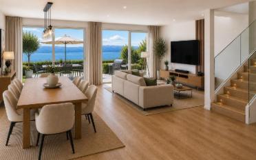 Single house 6.5 rooms - image - 2