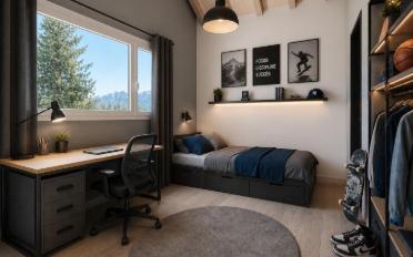 Single house 6.5 rooms - image - 7