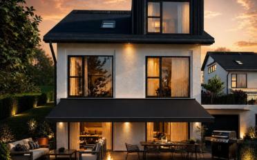 Single house 6.5 rooms - image - 3