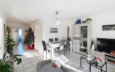Wohnung 3.5 Zimmer - image - 5