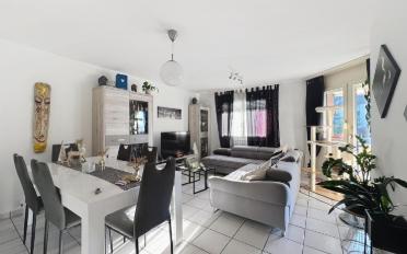 Wohnung 3.5 Zimmer - image - 1