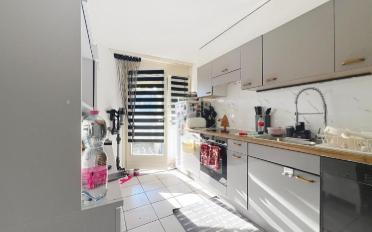 Wohnung 3.5 Zimmer - image - 3