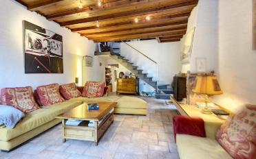 Maison 11.5 pièces - image - 1