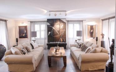 Maison 12 pièces - image - 4