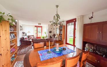 Bifamiliar house 6 rooms - image - 6