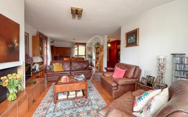 Bifamiliar house 6 rooms - image - 2