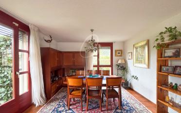 Bifamiliar house 6 rooms - image - 8