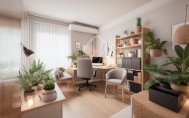 Bifamiliar house 6 rooms - image - 12