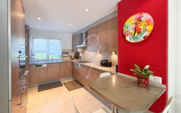 Row house 6 rooms - image - 4