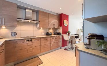 Row house 6 rooms - image - 3