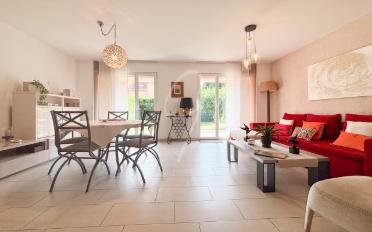 Row house 6 rooms - image - 2