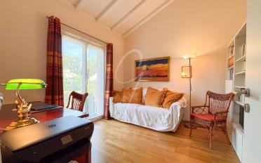 Row house 6 rooms - image - 8