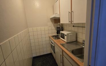 Wohnung 1.5 Zimmer - image - 2