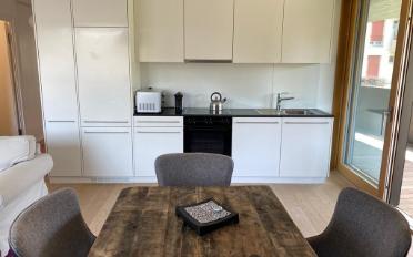 Apartment 3.5 rooms - image - 7