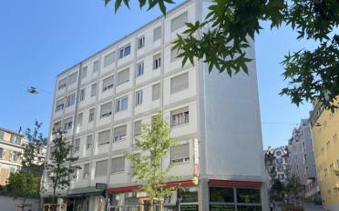 Appartement meublé 1 pièce - image - 1