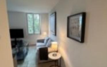 Appartement meublé 2.5 pièces - image - 9