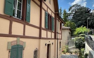Appartement meublé 2.5 pièces - image - 1