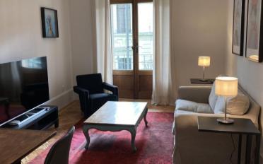 Appartement meublé 2.5 pièces - image - 2