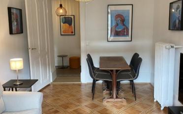 Appartement meublé 2.5 pièces - image - 3