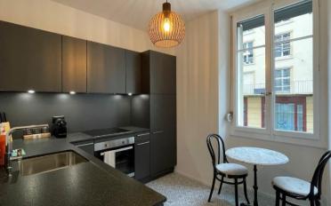 Appartement meublé 2.5 pièces - image - 4