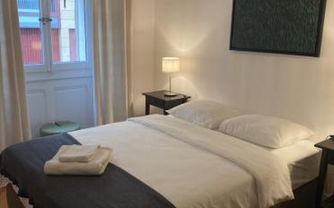 Appartement meublé 2.5 pièces - image - 7