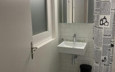Appartement meublé 2.5 pièces - image - 12