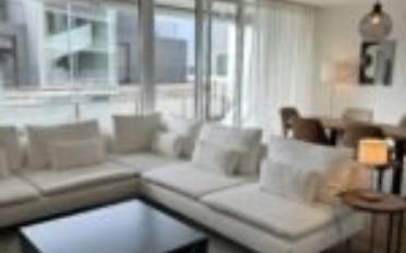 Furnished flat 3 rooms - image - 4