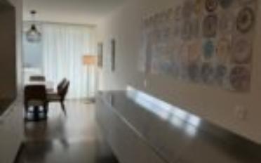 Furnished flat 3 rooms - image - 12