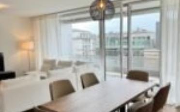 Furnished flat 3 rooms - image - 6