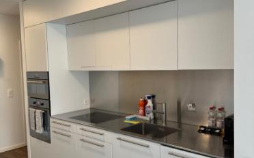 Furnished flat 3 rooms - image - 11