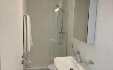 Furnished flat 3 rooms - image - 8