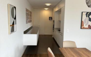 Furnished flat 3 rooms - image - 13